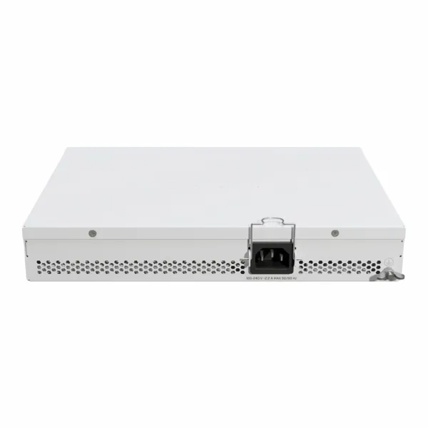 Переключатель Mikrotik CSS610-8P-2S+IN