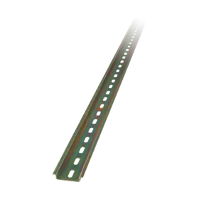 DIN RAIL 1M