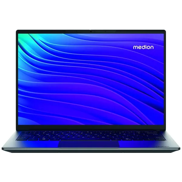Sülearvuti Medion MD600016