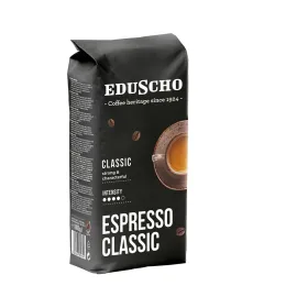 Kavos pupelės Tchibo ESPRESSO CLASSIC