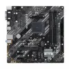 Pagrindinė plokštė Asus AMD AM4 AMD B550 AMD