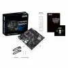 Pagrindinė plokštė Asus AMD AM4 AMD B550 AMD
