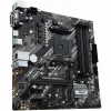 Pagrindinė plokštė Asus AMD AM4 AMD B550 AMD