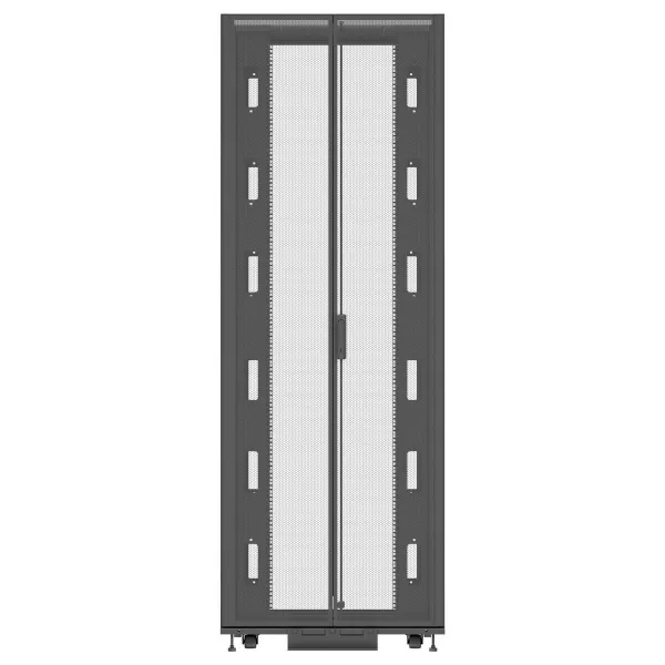 Wall-mounted Rack Cabinet Vertiv VR3157