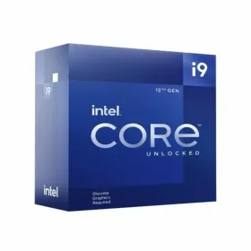 Protsessor Intel BX8071512900KF LGA1700 Intel Core i9-12900KF