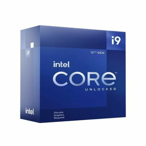 Procesors Intel BX8071512900KF LGA1700 Intel Core i9-12900KF