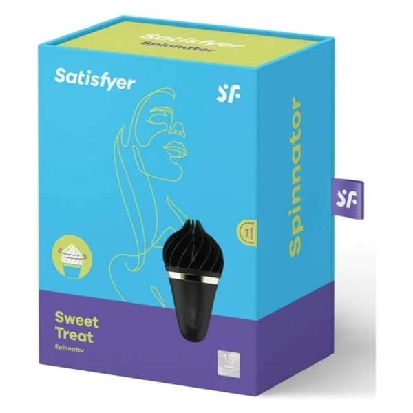 Vibrators Satisfyer Sweet Treat