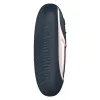 Banguotas Klitorinis vibratorius Satisfyer 4000930 Juoda