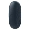 Izliekts klitora vibrators Satisfyer 4000930 Melns
