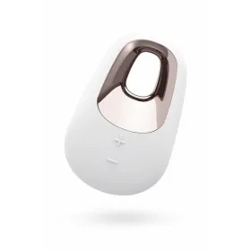 Curve Clitoral Vibrator Satisfyer 4000954 White