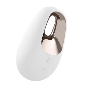 Curve Clitoral Vibrator Satisfyer 4000954 White