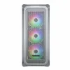 ATX pusiau bokšto tipo korpusas Cougar Archon 2 Mesh RGB Balta RGB
