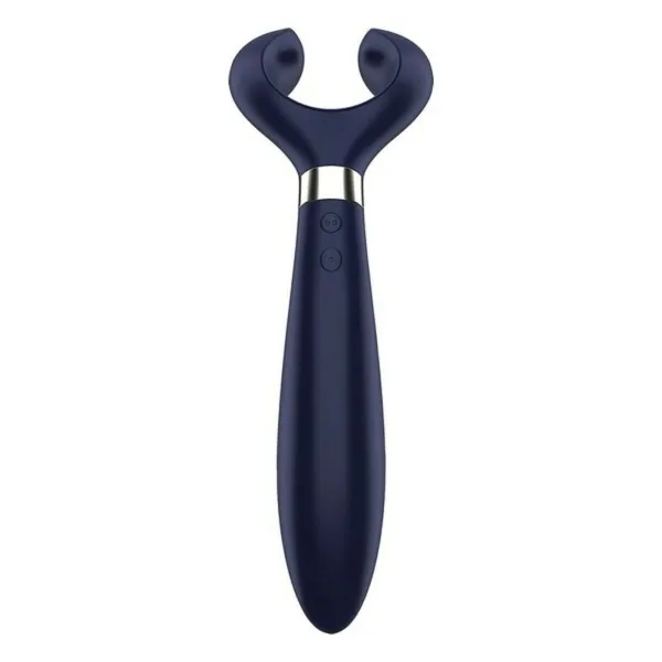 Couples Массажер Satisfyer LX11394V Синий