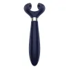 Couples Массажер Satisfyer LX11394V Синий