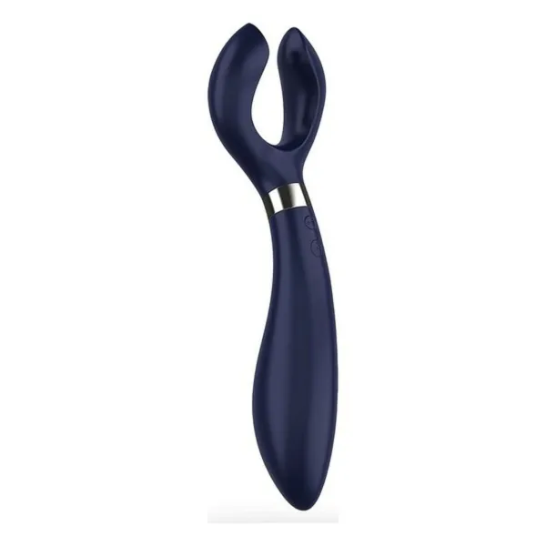 Couples Массажер Satisfyer LX11394V Синий