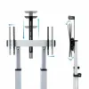 Подставка для ТВ TooQ Partenón 60-100" 60" 100" 100 kg