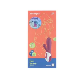 G-Spot Vibrator Satisfyer SATISFYER