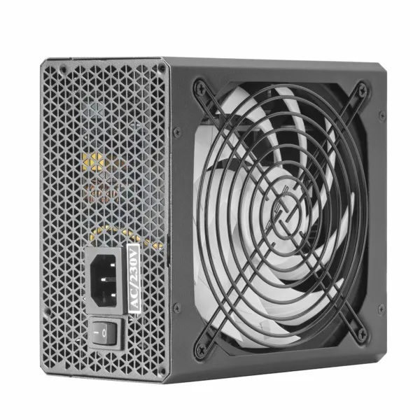 Maitinimo blokas Tacens Radix Eco X 650 W CE - RoHS