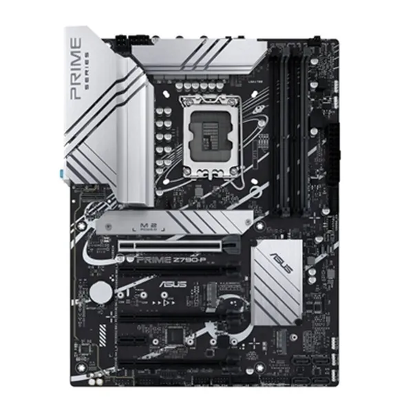 Emolevy Asus PRIME Z790-P LGA 1700 Intel
