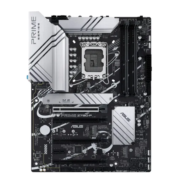 Emolevy Asus PRIME Z790-P LGA 1700 Intel