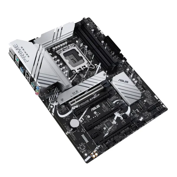 Emolevy Asus PRIME Z790-P LGA 1700 Intel