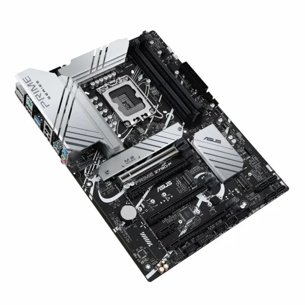 Emolevy Asus PRIME Z790-P LGA 1700 Intel
