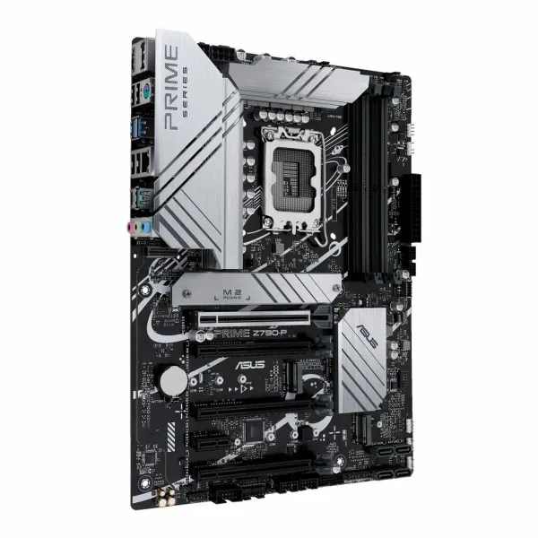 Emolevy Asus PRIME Z790-P LGA 1700 Intel