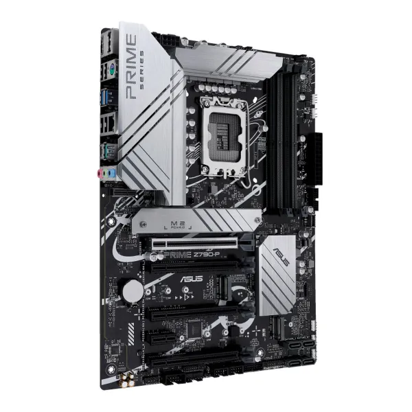 Emolevy Asus PRIME Z790-P LGA 1700 Intel