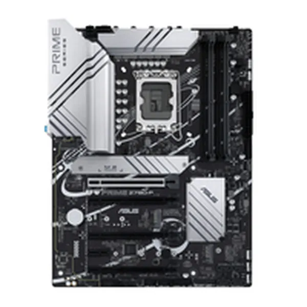 Emolevy Asus PRIME Z790-P LGA 1700 Intel