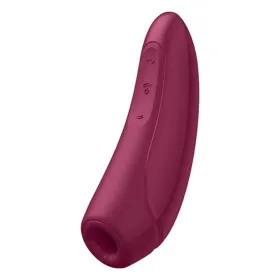 Kliitori imemise stimulaator Satisfyer pro 2 Generation 2 Punane