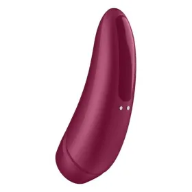 Kliitori imemise stimulaator Satisfyer pro 2 Generation 2 Punane