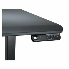 Письменный стол Cougar Gaming Royal Pro 150 x 80 cm Чёрный