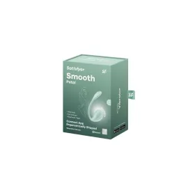 G-pistevibraattori Satisfyer Vihreä Mintunvihreä