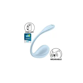 G-punkti vibraator Satisfyer Sinine