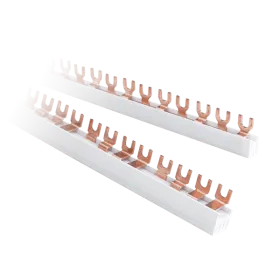 SUPPLY BUSBAR U 3P 63