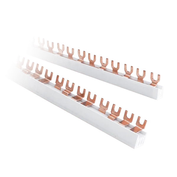 SUPPLY BUSBAR U 3P 63