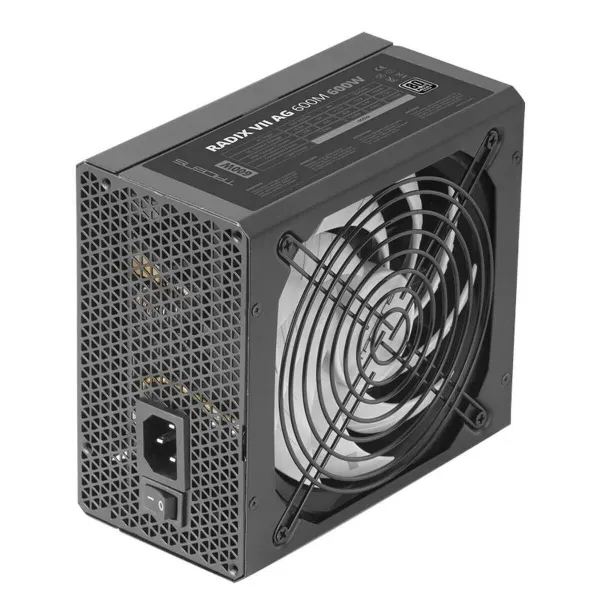 Источник питания Tacens RADIX VII AG 600 W