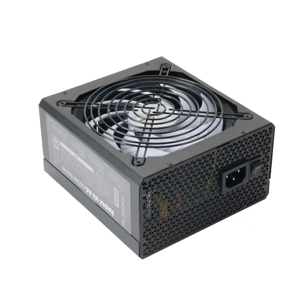 Источник питания Tacens RADIX VII AG 600 W
