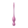 Pelvic Floor Exerciser Satisfyer Silicone