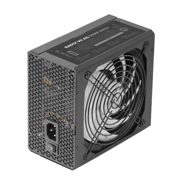 Источник питания Tacens RADIX VII AG 600 W