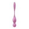 Pelvic Floor Exerciser Satisfyer Silicone