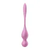 Pelvic Floor Exerciser Satisfyer Silicone