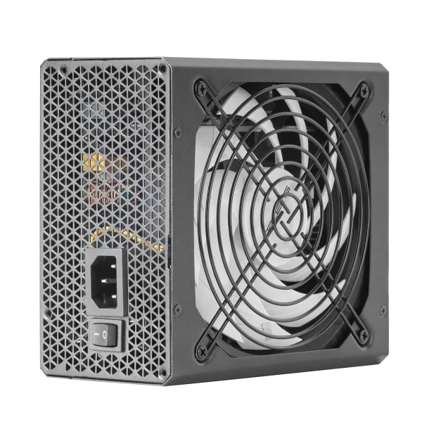 Источник питания Tacens RADIX VII AG 600 W