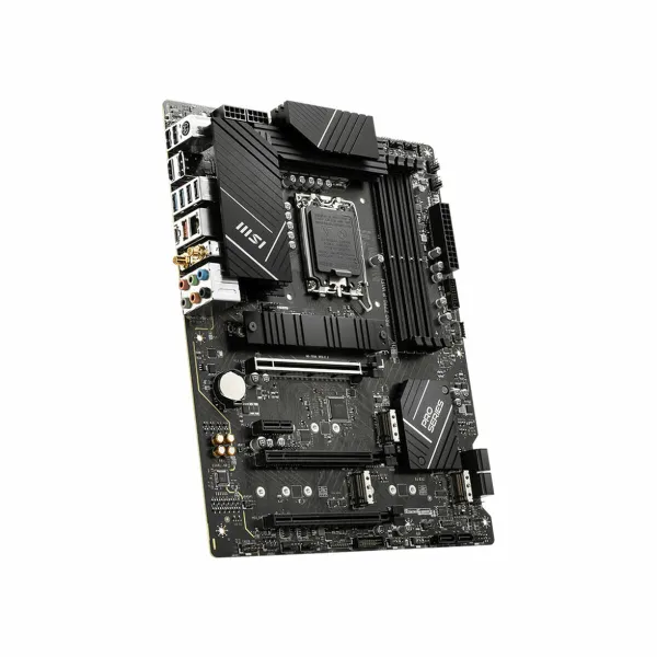 Mātesplate MSI PRO Z790-P WIFI Intel LGA 1700