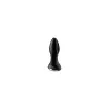 Anustappi Satisfyer Musta