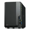 NAS Tīkla Suzrage Synology DS223 Melns