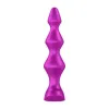Анальный пробка Satisfyer Розовый