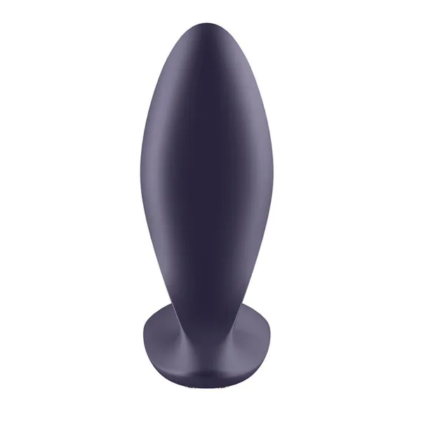 Analinis vibratorius Satisfyer Alyvinė