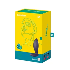 Anaalvibraator Satisfyer Lillla