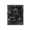 Материнская плата MSI PRO B760-P WIFI DDR4 LGA 1700
